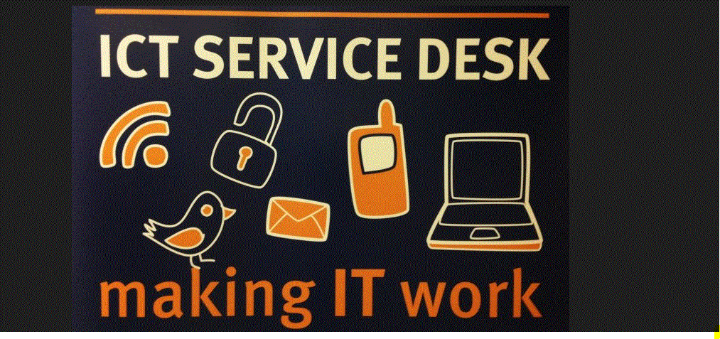 GoCD IT Help Desk